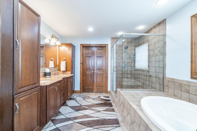 565 & 535 Ln 101 Lake Pleasant, Fremont, IN 46737