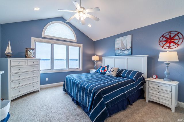 565 & 535 Ln 101 Lake Pleasant, Fremont, IN 46737