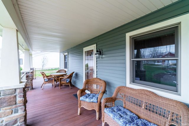 565 & 535 Ln 101 Lake Pleasant, Fremont, IN 46737