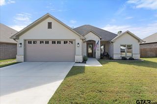 416 Deer Point Cove, Chandler, TX 75758