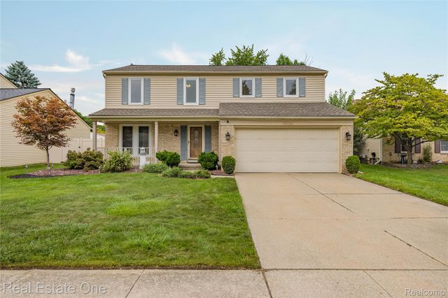 39750 Cheviot Road, Canton Charter Township, MI 48188