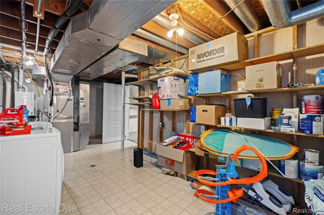 39750 Cheviot Road, Canton Charter Township, MI 48188