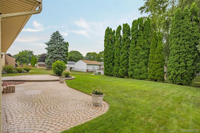 39750 Cheviot Road, Canton Charter Township, MI 48188