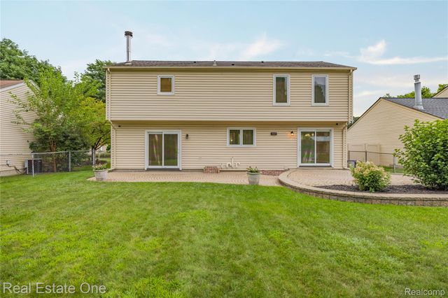 39750 Cheviot Road, Canton Charter Township, MI 48188