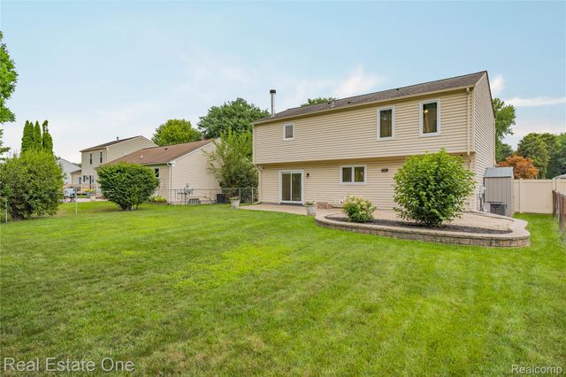 39750 Cheviot Road, Canton Charter Township, MI 48188