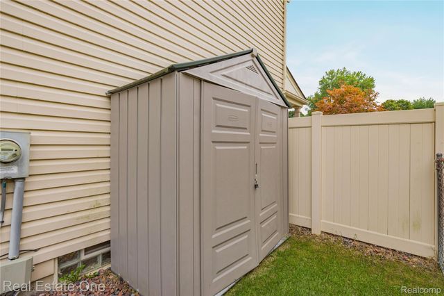 39750 Cheviot Road, Canton Charter Township, MI 48188