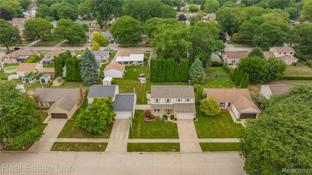 39750 Cheviot Road, Canton Charter Township, MI 48188