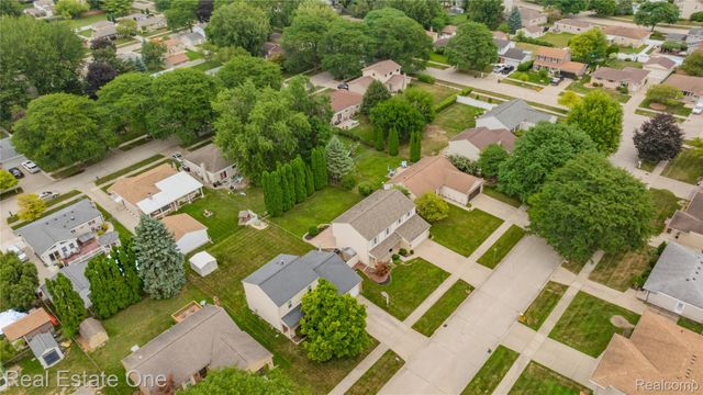 39750 Cheviot Road, Canton Charter Township, MI 48188