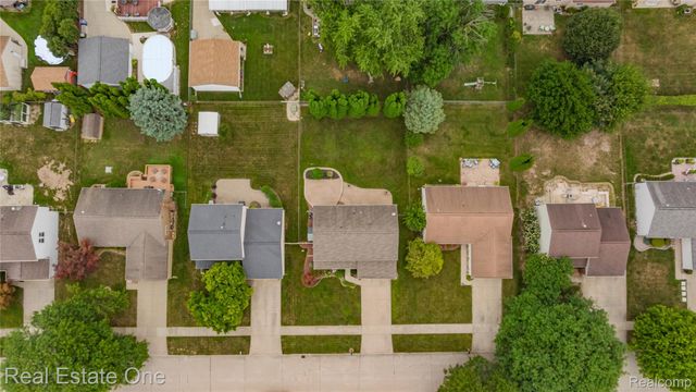 39750 Cheviot Road, Canton Charter Township, MI 48188