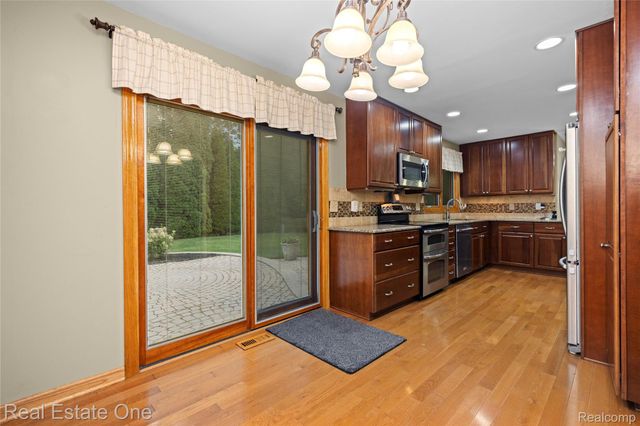 39750 Cheviot Road, Canton Charter Township, MI 48188