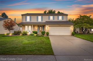 39750 Cheviot Road, Canton Charter Township, MI 48188