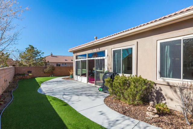 936 Evening Primrose Lane, Bernalillo, NM 87004