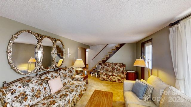 707 Lickskillet Road, Burnsville, NC 28714