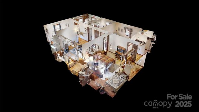 707 Lickskillet Road, Burnsville, NC 28714