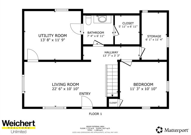 707 Lickskillet Road, Burnsville, NC 28714