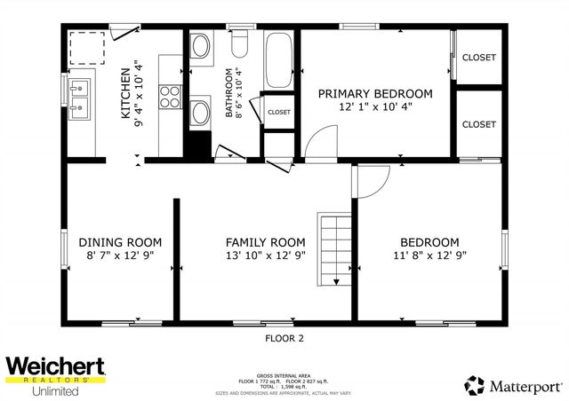 707 Lickskillet Road, Burnsville, NC 28714