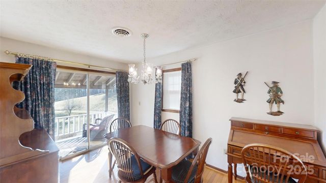 707 Lickskillet Road, Burnsville, NC 28714