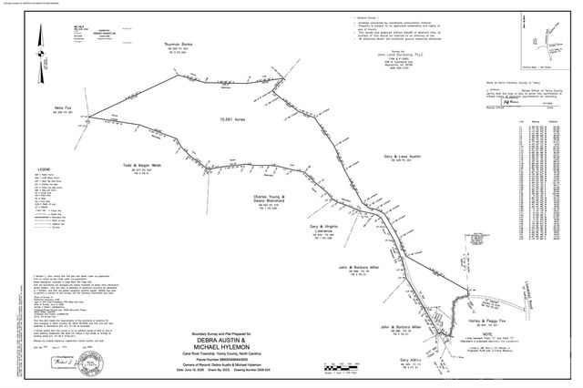 707 Lickskillet Road, Burnsville, NC 28714