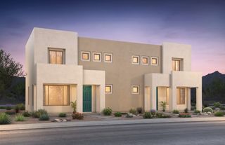 4782 Governor Miles, Santa Fe, NM 87507