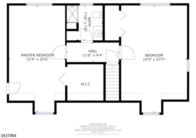 12 Waibel Dr, Allendale Boro, NJ 07401