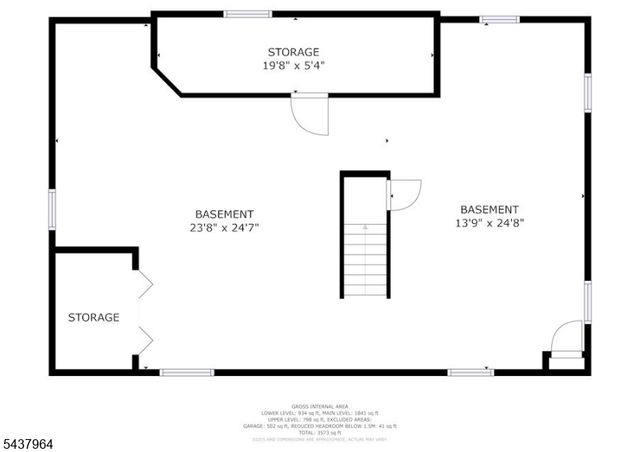 12 Waibel Dr, Allendale Boro, NJ 07401