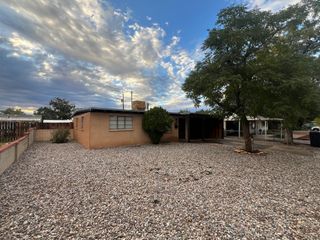 2819 MONTCLAIRE Drive NE, Albuquerque, NM 87110