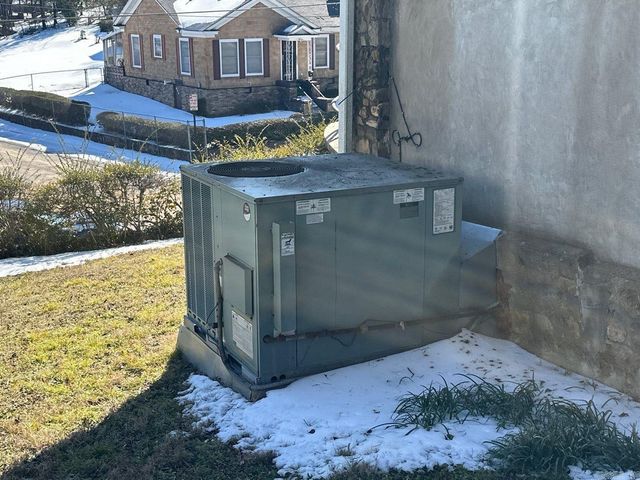 325 Grove Street, Hot Springs, AR 71901