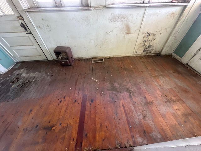 325 Grove Street, Hot Springs, AR 71901