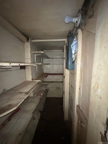 325 Grove Street, Hot Springs, AR 71901