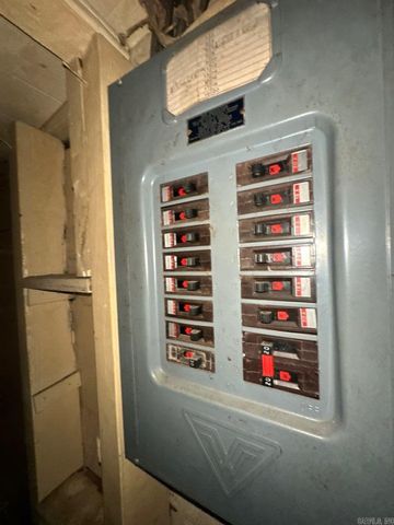 325 Grove Street, Hot Springs, AR 71901