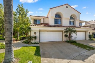 15 Calle Francesca, Rancho Santa Margarita, CA 92688