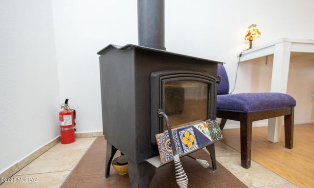 6557 N Kings Highway, Douglas, AZ 85607