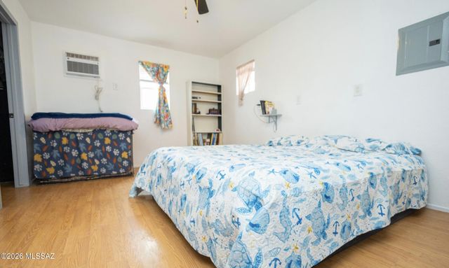 6557 N Kings Highway, Douglas, AZ 85607