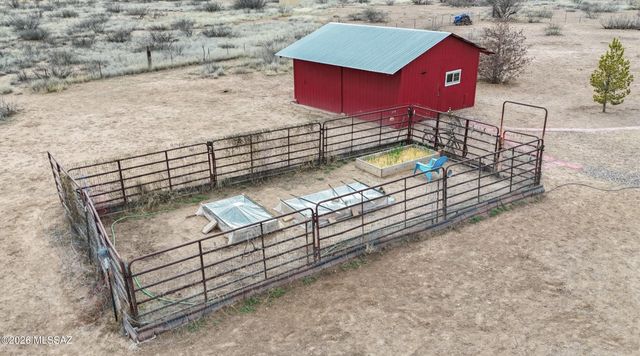 6557 N Kings Highway, Douglas, AZ 85607