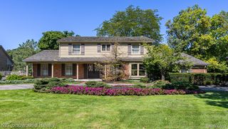 4642 Brightmore Road, Bloomfield Charter Township, MI 48302