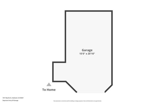 1917 Myrtle Street, Oakland, CA 94607