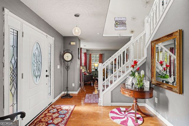 925 Reda Court, Mcdonough, GA 30253