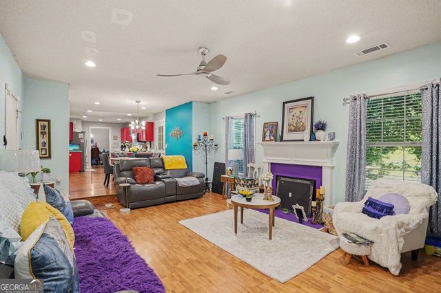 925 Reda Court, Mcdonough, GA 30253