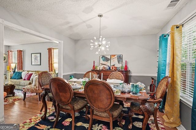 925 Reda Court, Mcdonough, GA 30253