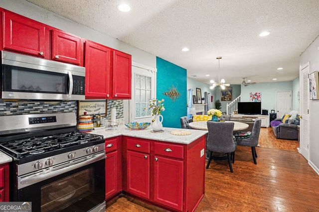 925 Reda Court, Mcdonough, GA 30253