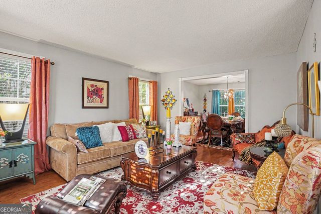 925 Reda Court, Mcdonough, GA 30253