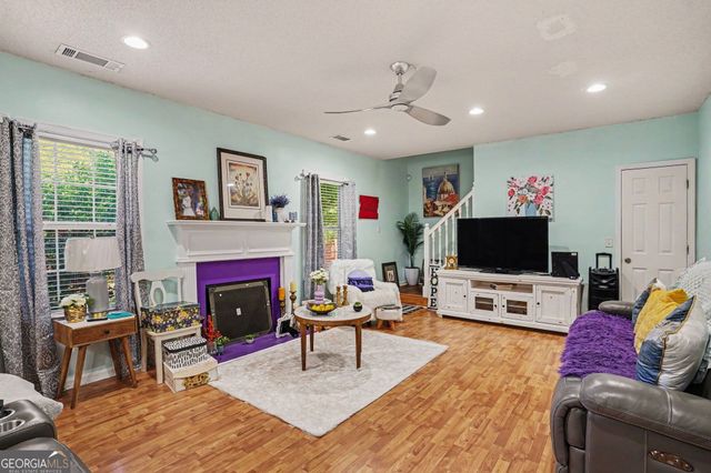 925 Reda Court, Mcdonough, GA 30253