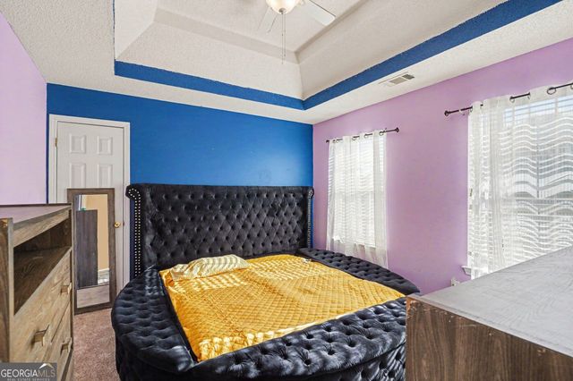 925 Reda Court, Mcdonough, GA 30253