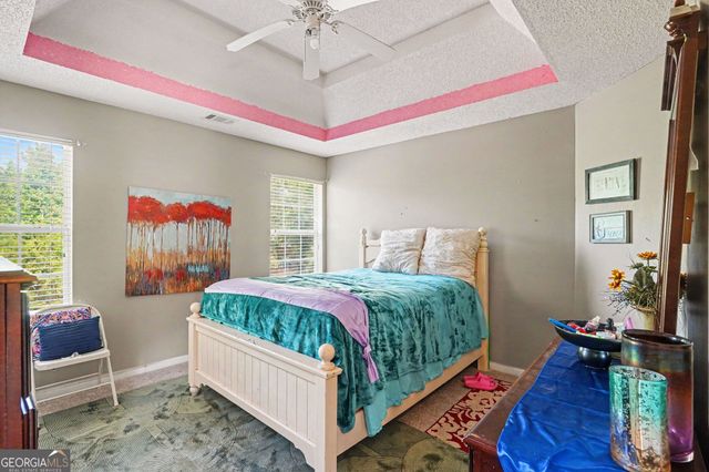 925 Reda Court, Mcdonough, GA 30253