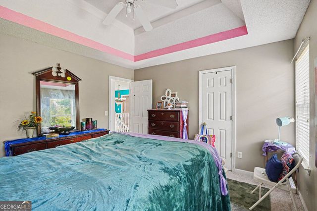 925 Reda Court, Mcdonough, GA 30253
