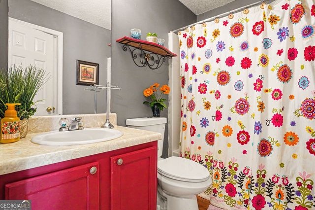 925 Reda Court, Mcdonough, GA 30253