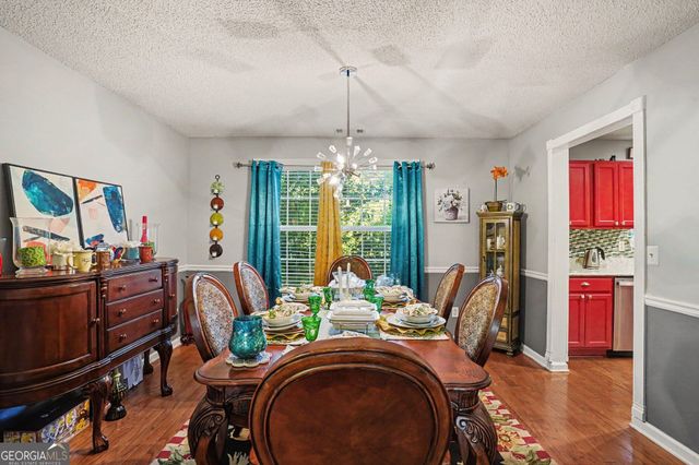 925 Reda Court, Mcdonough, GA 30253