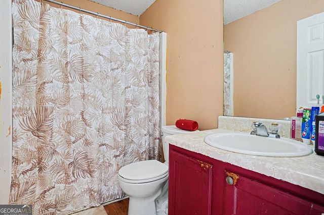 925 Reda Court, Mcdonough, GA 30253