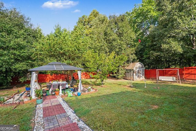 925 Reda Court, Mcdonough, GA 30253