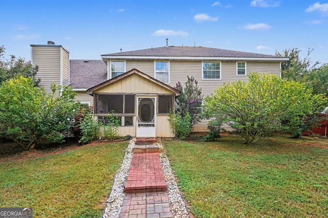 925 Reda Court, Mcdonough, GA 30253